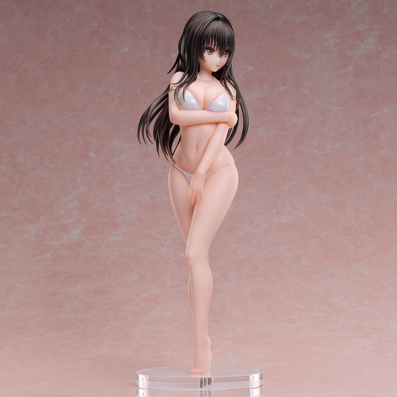 "To Love-Ru Darkness" Swimwear Series Kotegawa Yui 1/4 Size Muse Color Ver.
