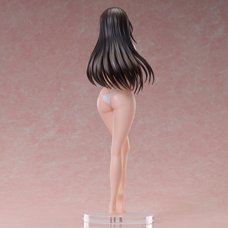"To Love-Ru Darkness" Swimwear Series Kotegawa Yui 1/4 Size Muse Color Ver.