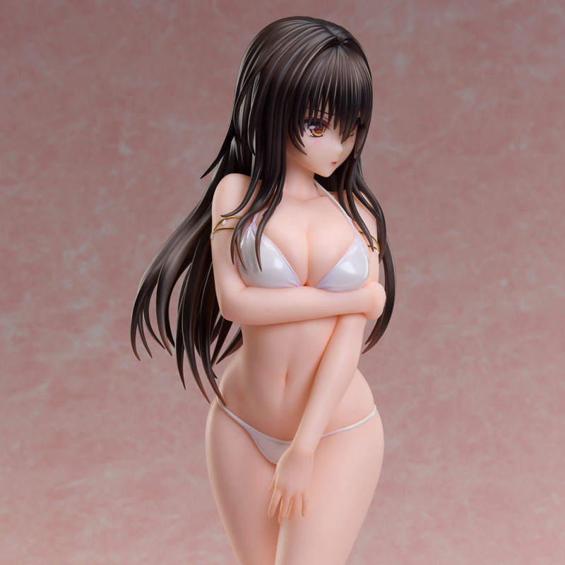 "To Love-Ru Darkness" Swimwear Series Kotegawa Yui 1/4 Size Muse Color Ver.