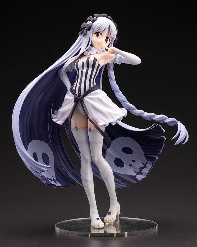 "Fate/strange Fake" Francesca Prelati 1/7 Scale Figure