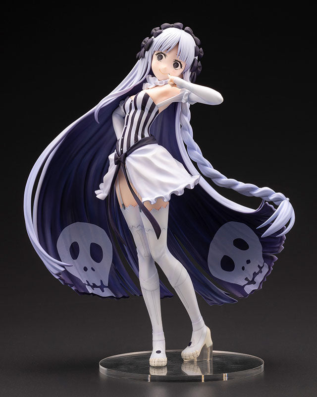 "Fate/strange Fake" Francesca Prelati 1/7 Scale Figure