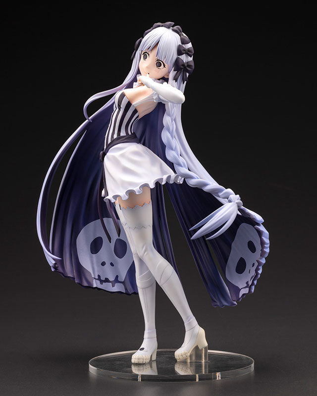 "Fate/strange Fake" Francesca Prelati 1/7 Scale Figure