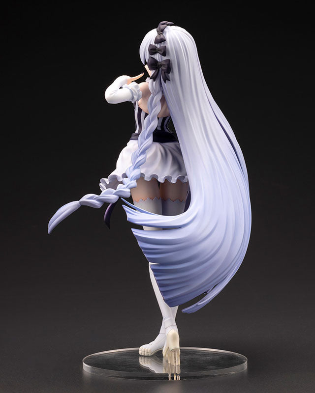 "Fate/strange Fake" Francesca Prelati 1/7 Scale Figure