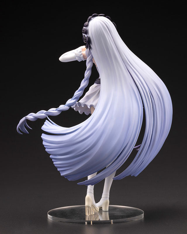 "Fate/strange Fake" Francesca Prelati 1/7 Scale Figure