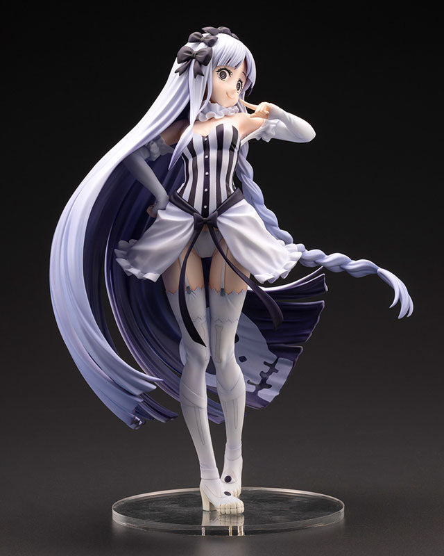"Fate/strange Fake" Francesca Prelati 1/7 Scale Figure
