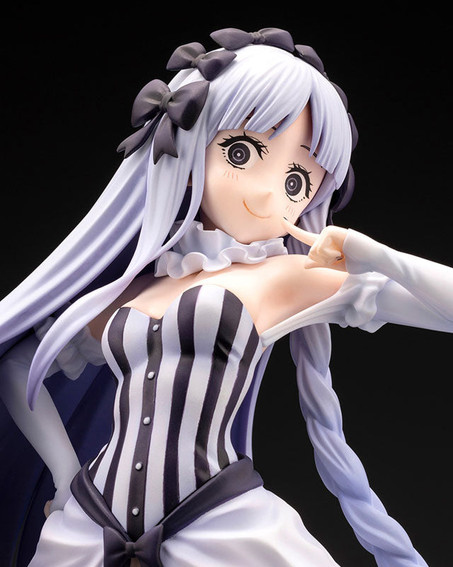 "Fate/strange Fake" Francesca Prelati 1/7 Scale Figure