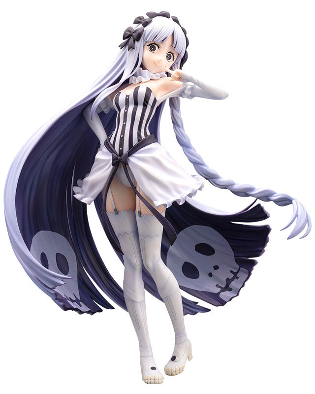 "Fate/strange Fake" Francesca Prelati 1/7 Scale Figure