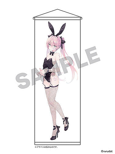 Illustration by rurudo Hatsune Bunny Girl Ver. Limited Edition 1/6 Scale Figure