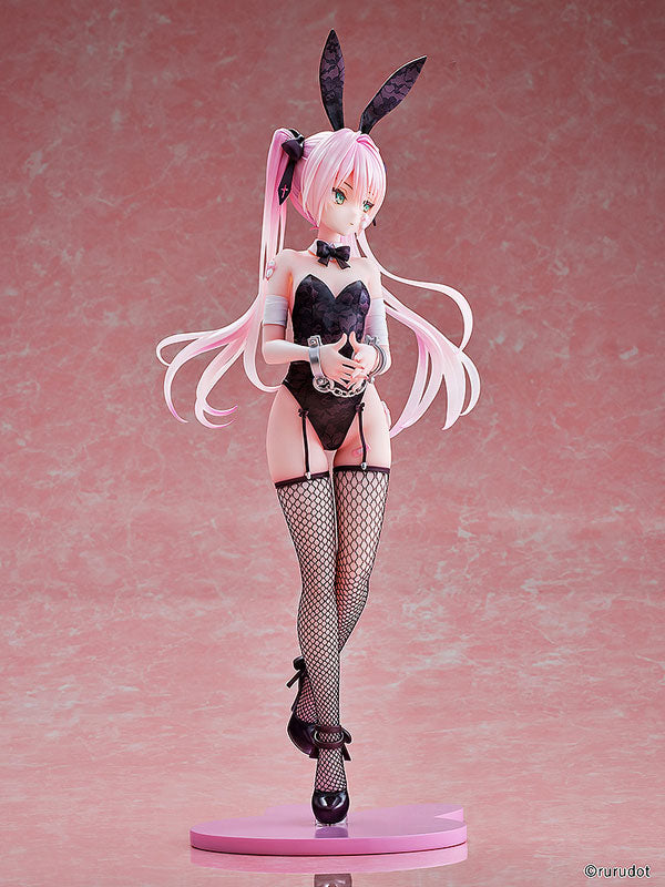 Illustration by rurudo Hatsune Bunny Girl Ver. Limited Edition 1/6 Scale Figure