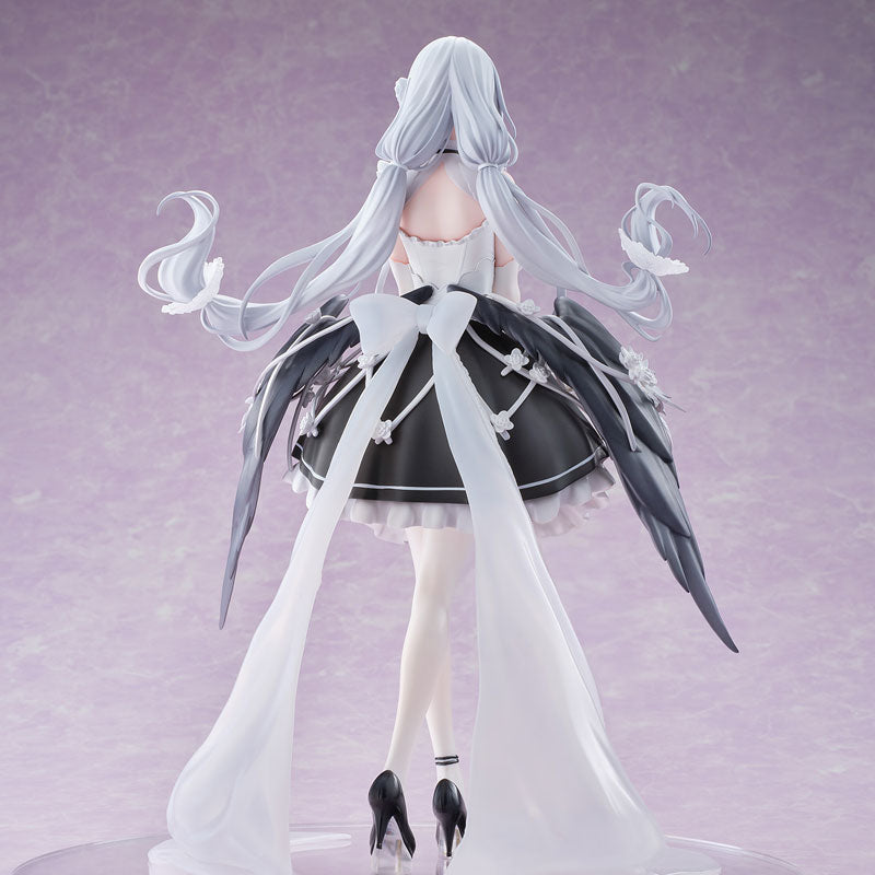 "Azur Lane" Scylla Heavy Armor Ver. 1/6 Scale Figure