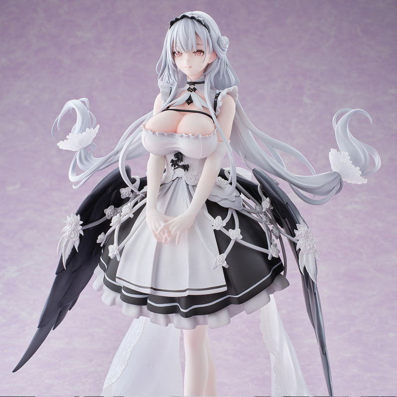 "Azur Lane" Scylla Light Armor Ver. 1/6 Scale Figure