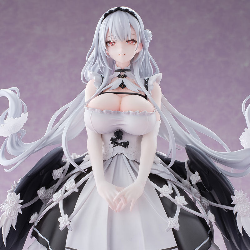 "Azur Lane" Scylla Light Armor Ver. 1/6 Scale Figure