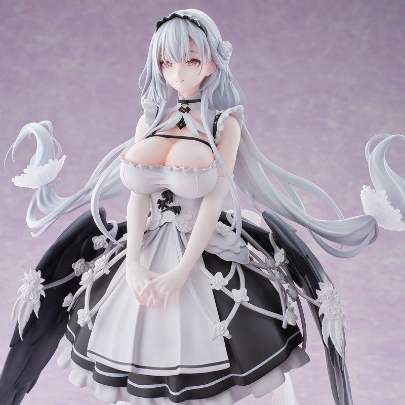 "Azur Lane" Scylla Light Armor Ver. 1/6 Scale Figure
