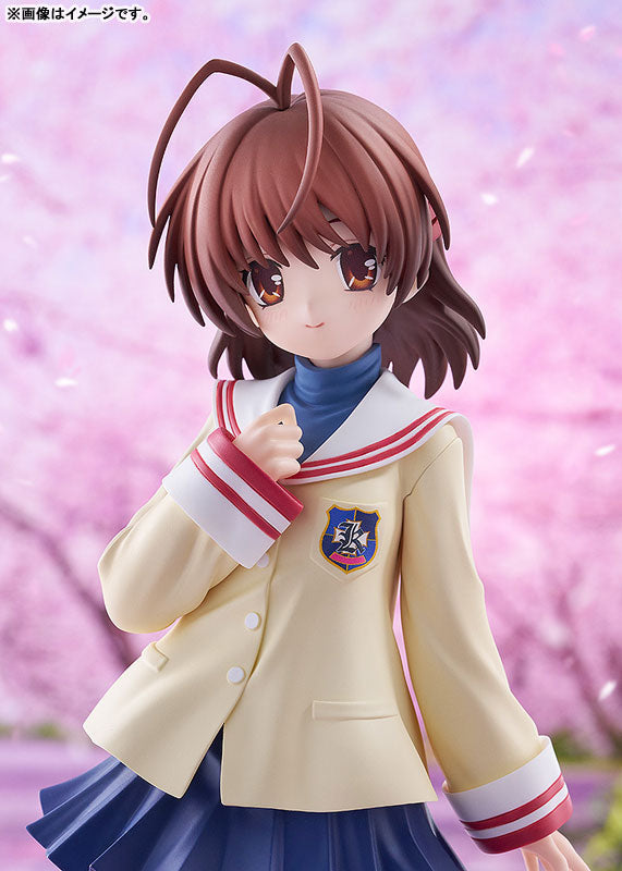 POP UP PARADE "CLANNAD" Furukawa Nagisa L Size