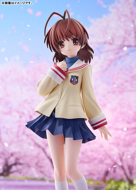 POP UP PARADE "CLANNAD" Furukawa Nagisa L Size