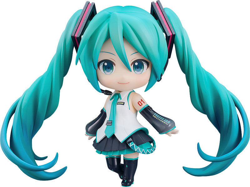 Nendoroid Character Vocal Series 01 Hatsune Miku Hatsune Miku V3