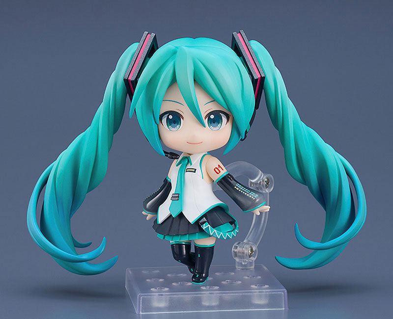 Nendoroid Character Vocal Series 01 Hatsune Miku Hatsune Miku V3