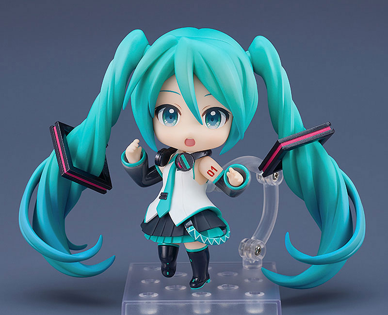 Nendoroid Character Vocal Series 01 Hatsune Miku Hatsune Miku V3