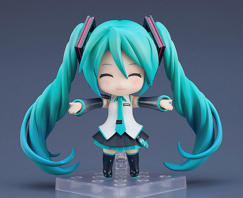Nendoroid Character Vocal Series 01 Hatsune Miku Hatsune Miku V3
