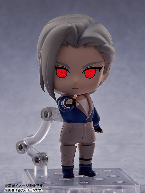 Nendoroid "The Legend of Hei II" Luye