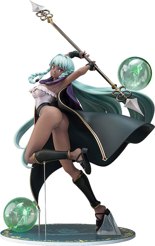 "Unicorn Overlord" Rosalinde 1/6 Scale Figure