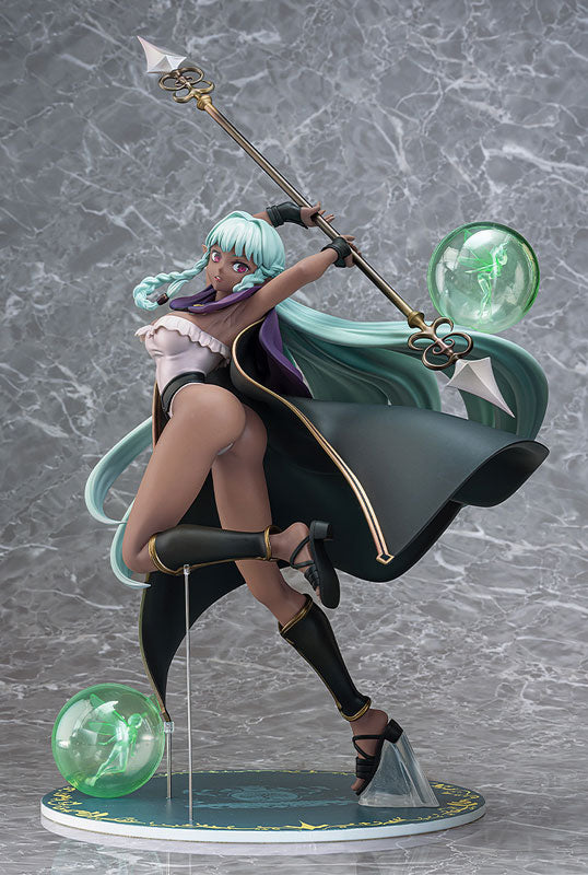 "Unicorn Overlord" Rosalinde 1/6 Scale Figure
