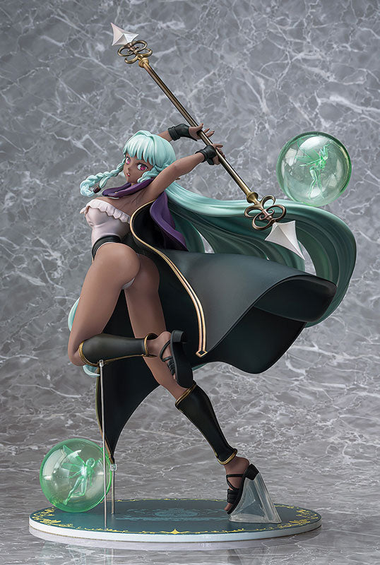 "Unicorn Overlord" Rosalinde 1/6 Scale Figure