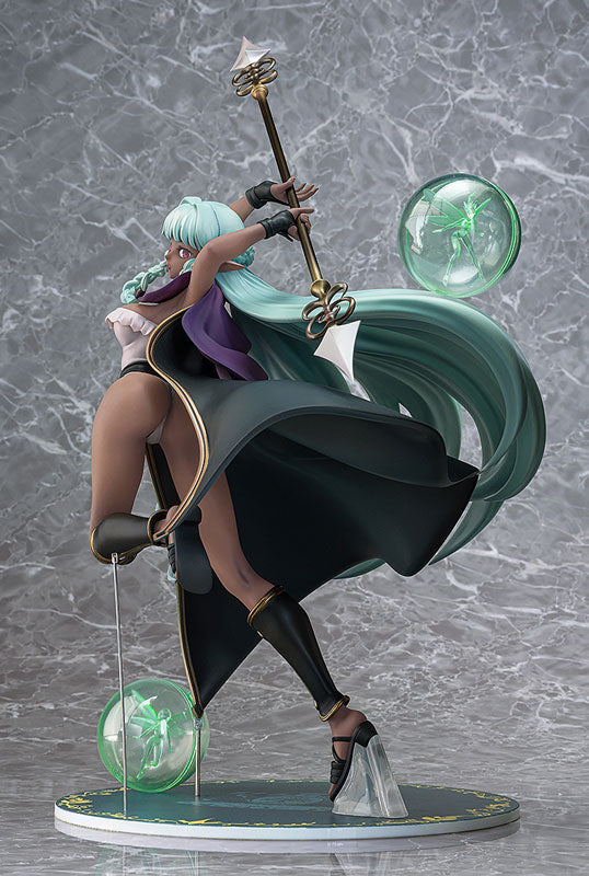 "Unicorn Overlord" Rosalinde 1/6 Scale Figure