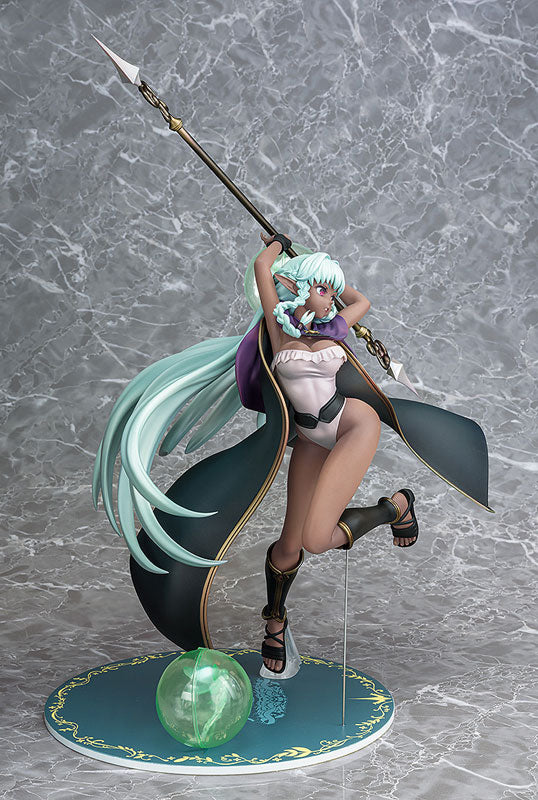 "Unicorn Overlord" Rosalinde 1/6 Scale Figure
