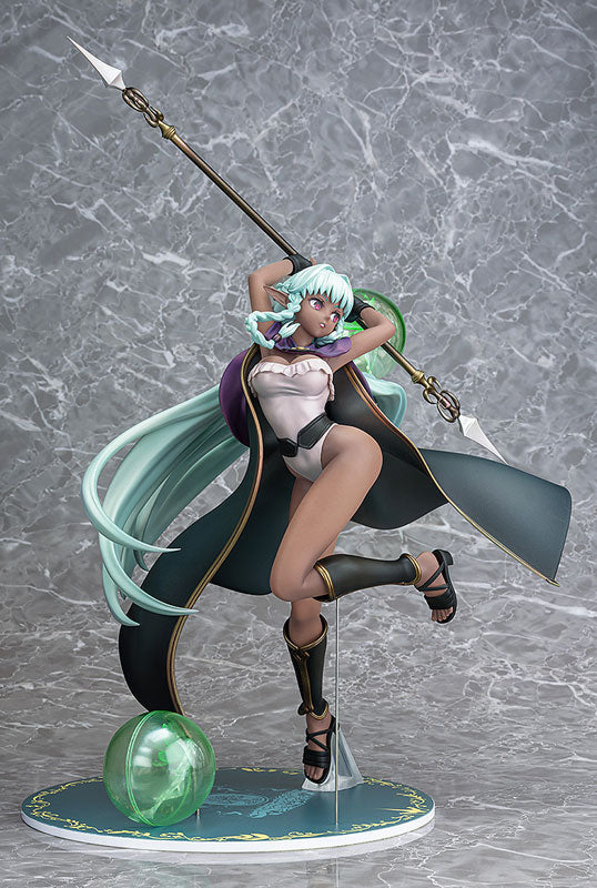 "Unicorn Overlord" Rosalinde 1/6 Scale Figure