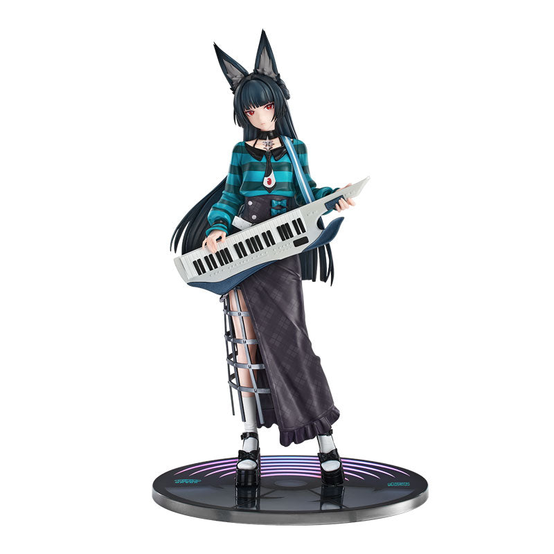 Gift+ "Zenless Zone Zero" Hoshimi Miyabi Sparkling Wonderland Ver. 1/8 Scale Figure