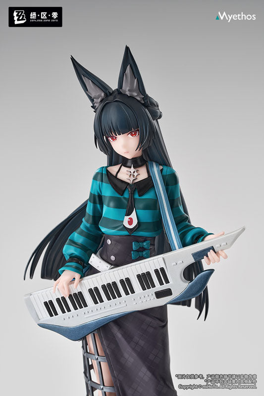 Gift+ "Zenless Zone Zero" Hoshimi Miyabi Sparkling Wonderland Ver. 1/8 Scale Figure