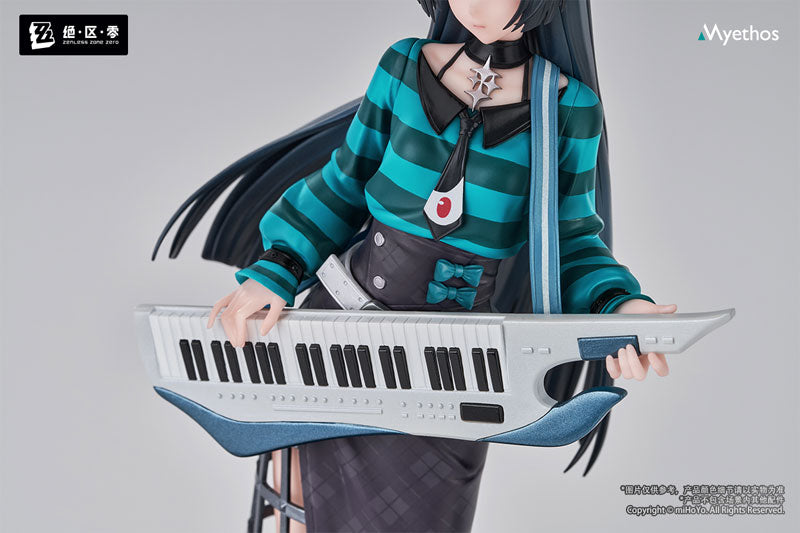 Gift+ "Zenless Zone Zero" Hoshimi Miyabi Sparkling Wonderland Ver. 1/8 Scale Figure