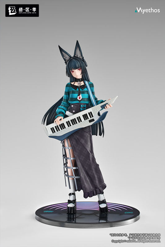 Gift+ "Zenless Zone Zero" Hoshimi Miyabi Sparkling Wonderland Ver. 1/8 Scale Figure