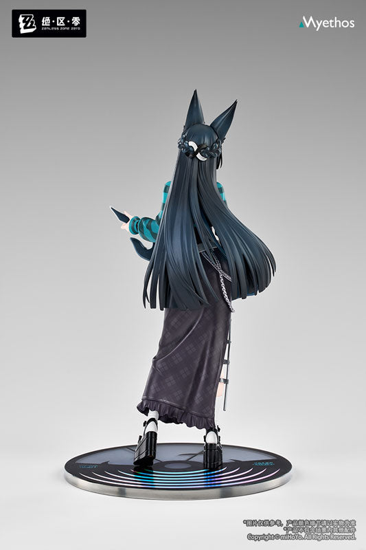 Gift+ "Zenless Zone Zero" Hoshimi Miyabi Sparkling Wonderland Ver. 1/8 Scale Figure