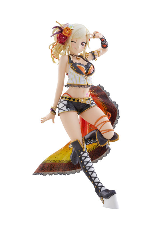 "Love Live! Nijigasaki High School Idol Club" Miyashita Ai 1/7 Scale Figure