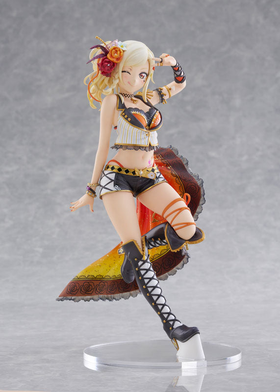 "Love Live! Nijigasaki High School Idol Club" Miyashita Ai 1/7 Scale Figure