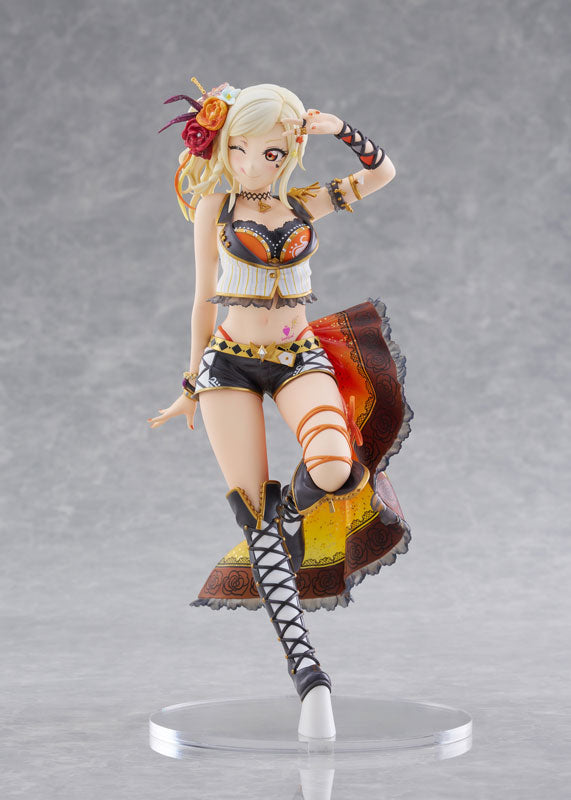 "Love Live! Nijigasaki High School Idol Club" Miyashita Ai 1/7 Scale Figure