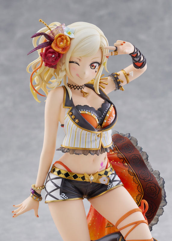 "Love Live! Nijigasaki High School Idol Club" Miyashita Ai 1/7 Scale Figure