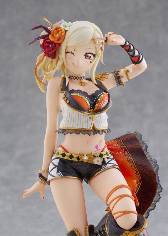 "Love Live! Nijigasaki High School Idol Club" Miyashita Ai 1/7 Scale Figure