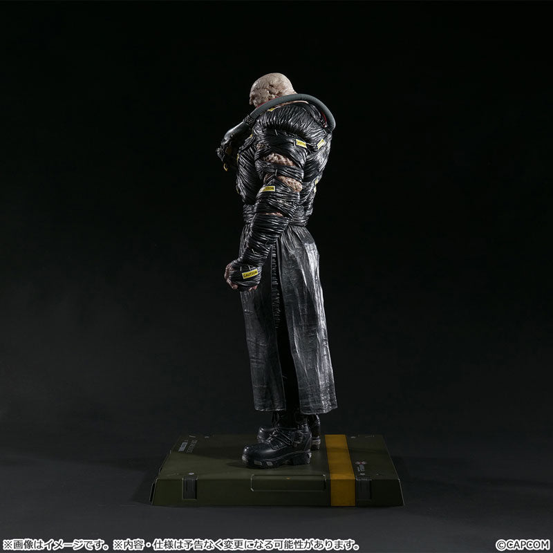 Capcom Figure Builder Creators Model "Resident Evil 3" Nemesis 1/6 Scale Figure