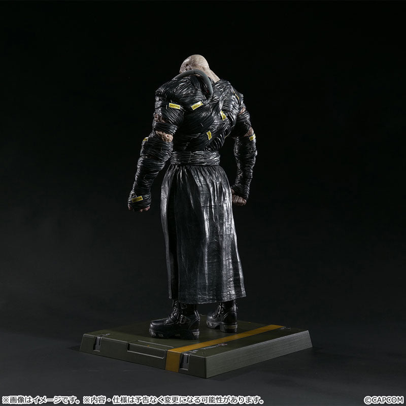 Capcom Figure Builder Creators Model "Resident Evil 3" Nemesis 1/6 Scale Figure