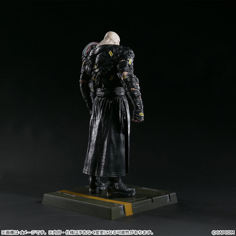 Capcom Figure Builder Creators Model "Resident Evil 3" Nemesis 1/6 Scale Figure