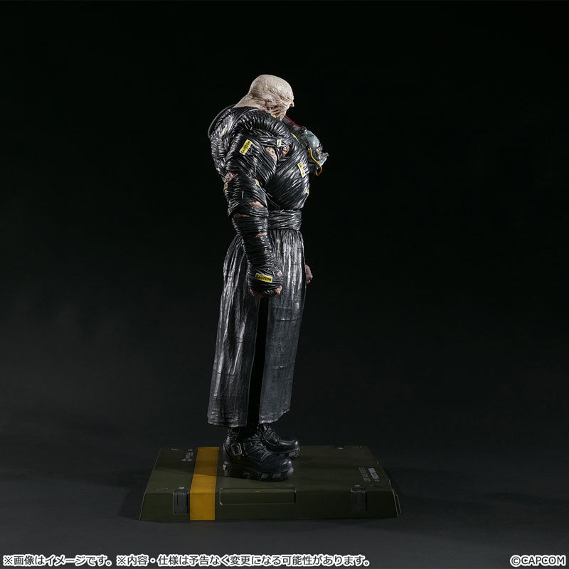 Capcom Figure Builder Creators Model "Resident Evil 3" Nemesis 1/6 Scale Figure
