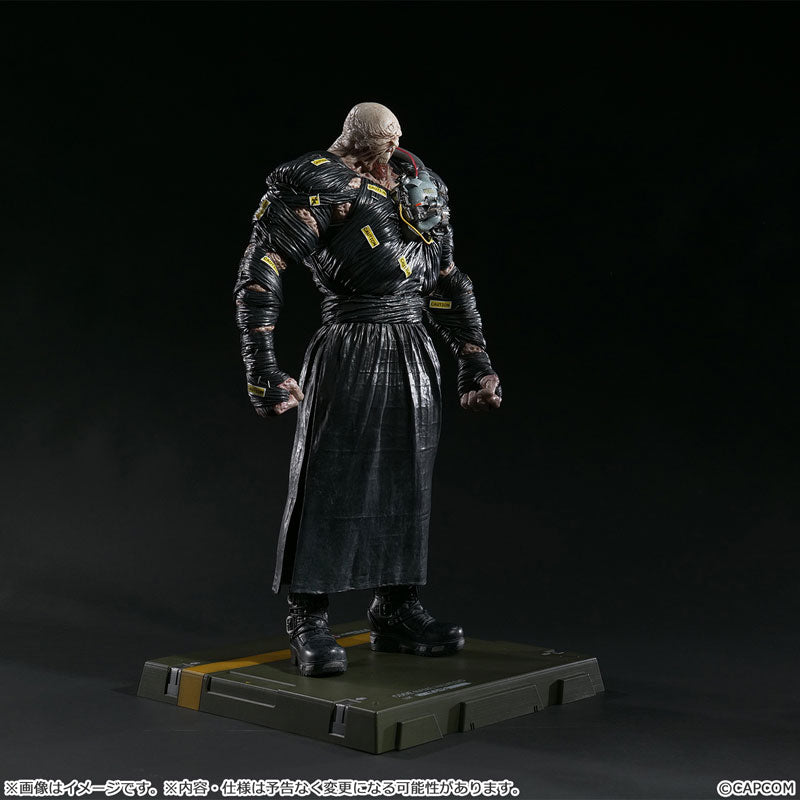Capcom Figure Builder Creators Model "Resident Evil 3" Nemesis 1/6 Scale Figure