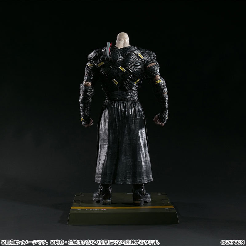 Capcom Figure Builder Creators Model "Resident Evil 3" Nemesis 1/6 Scale Figure
