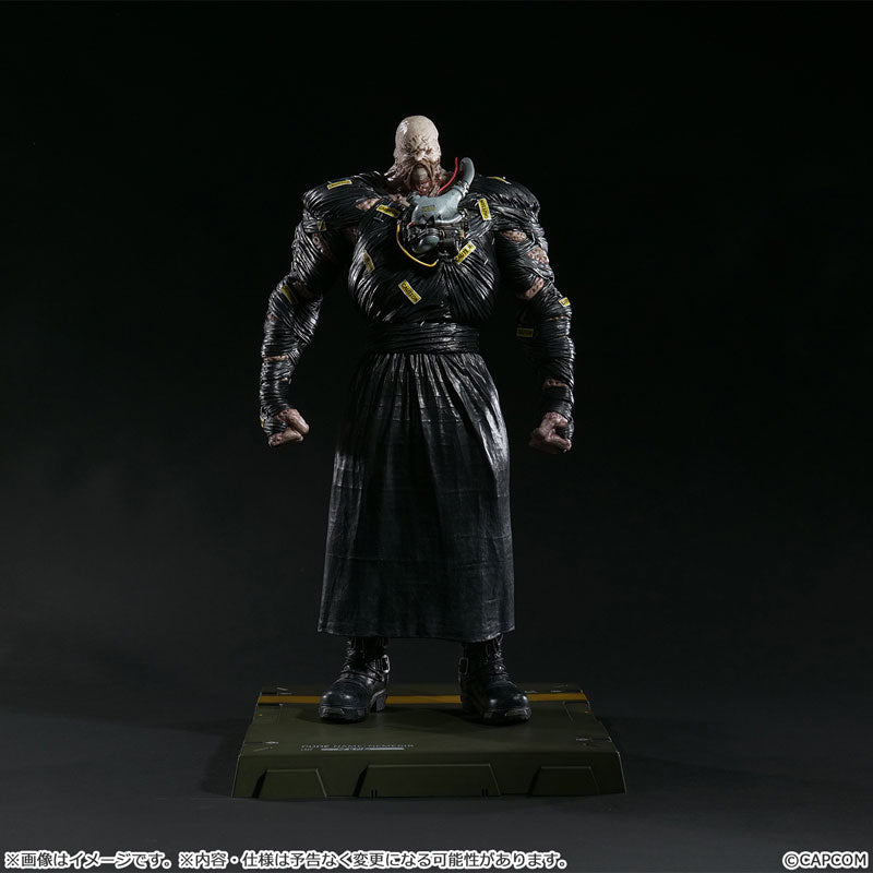 Capcom Figure Builder Creators Model "Resident Evil 3" Nemesis 1/6 Scale Figure