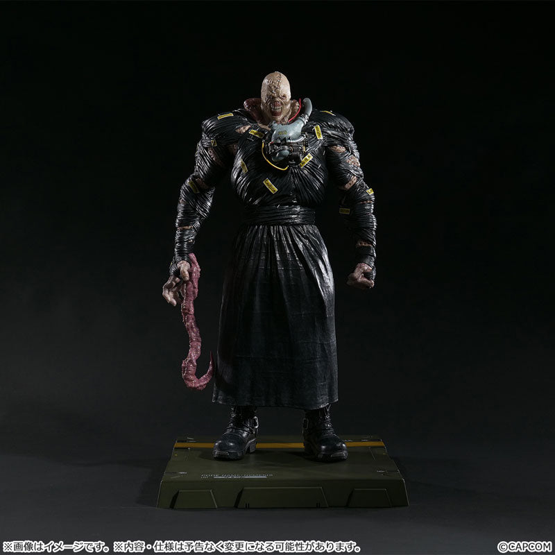 Capcom Figure Builder Creators Model "Resident Evil 3" Nemesis 1/6 Scale Figure
