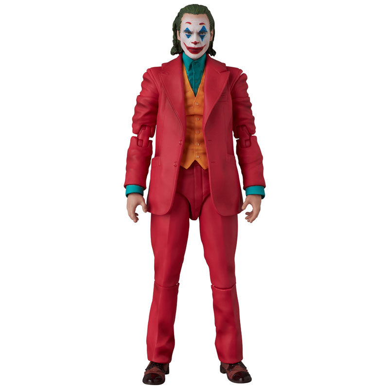 MAFEX "JOKER" The Joker TM (Joker Ver.)