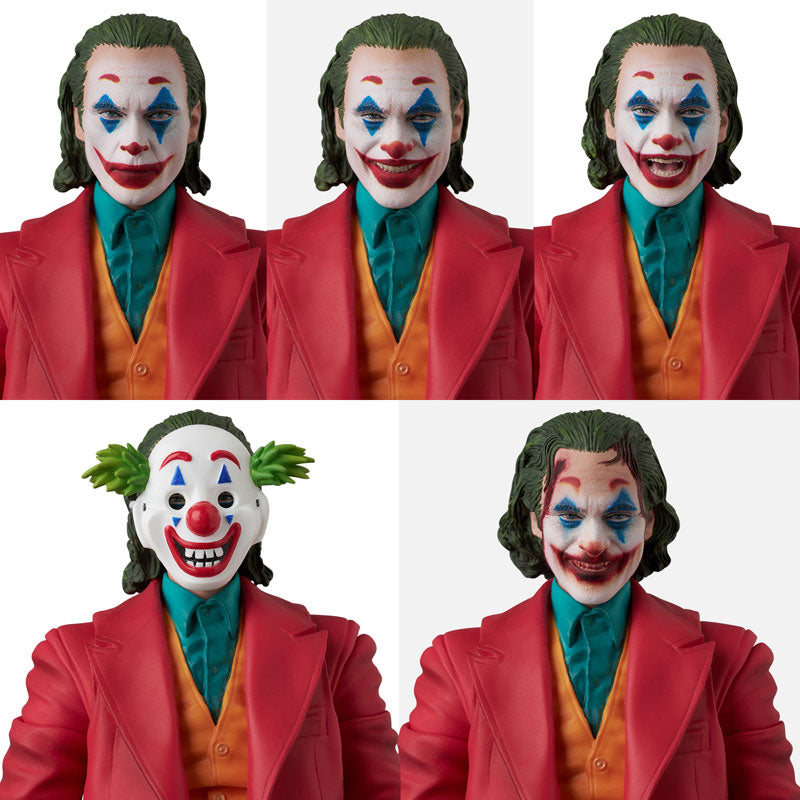 MAFEX "JOKER" The Joker TM (Joker Ver.)